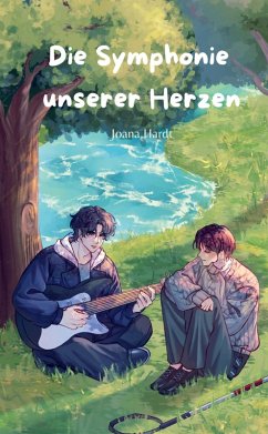Cover Die Symphonie unserer Herzen