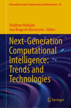 Cover Next-Generation Computational Intelligence: Trends and Technologies
