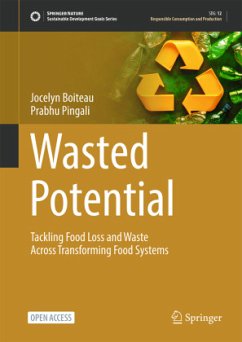 Cover Wasted Potential