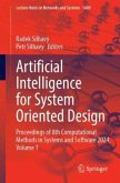 Artificial Intelligence for System Oriented Design Artificial Intelligence for System Oriented Design