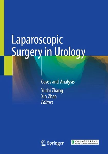 Laparoscopic Surgery in Urology Laparoscopic Surgery in Urology