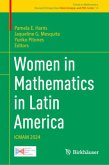 Women in Mathematics in Latin America Women in Mathematics in Latin America