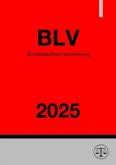 Bundeslaufbahnverordnung - BLV 2025