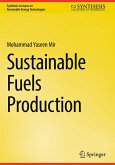Sustainable Fuels Production