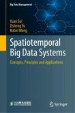 Spatiotemporal Big Data Systems Spatiotemporal Big Data Systems