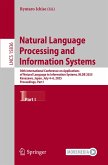 Natural Language Processing and Information Systems