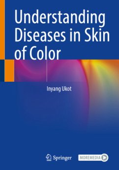 Cover Understanding Diseases in Skin of Color