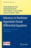 Advances in Nonlinear Hyperbolic Partial Differential Equations