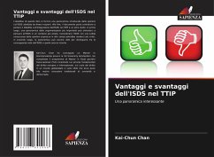Cover Vantaggi e svantaggi dell'ISDS nel TTIP