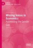 Missing Voices in Economics Missing Voices in Economics