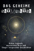 Das geheime Altmühltal Das geheime Altmühltal