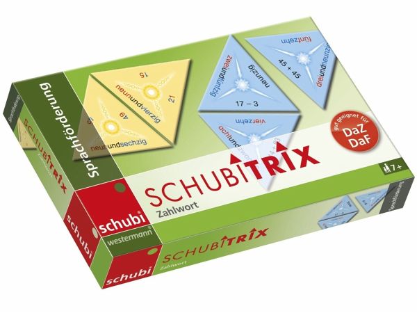 SCHUBITRIX DaZ SCHUBITRIX DaZ