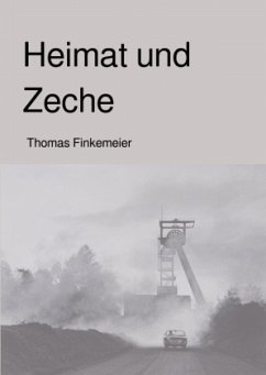 Cover Heimat und Zeche