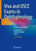 Viva and OSCE Exams in Ophthalmology
