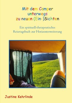 Cover Mit dem Camper unterwegs zu neuen (Ein-)Sichten
