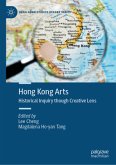 Hong Kong Arts Hong Kong Arts
