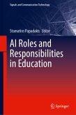AI Roles and Responsibilities in Education AI Roles and Responsibilities in Education