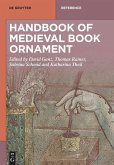 Handbook of Medieval Book Ornament Handbook of Medieval Book Ornament