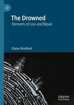 Cover The Drowned