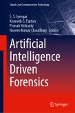 Artificial Intelligence Driven Forensics Artificial Intelligence Driven Forensics