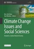 Climate Change Issues and Social Sciences Climate Change Issues and Social Sciences