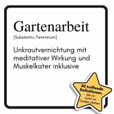 Gartenarbeit Gartenarbeit