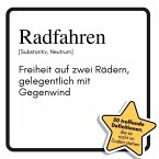Radfahren Radfahren