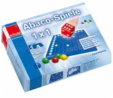 SCHUBI Abaco 1x1 Spiele SCHUBI Abaco 1x1 Spiele