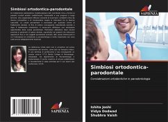 Cover Simbiosi ortodontica-parodontale
