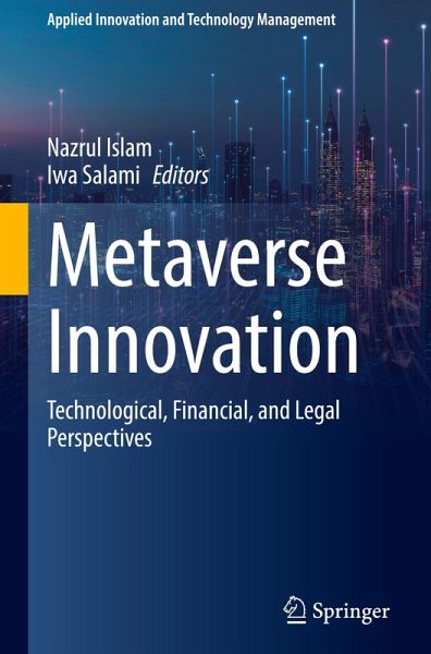 Metaverse Innovation