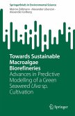 Towards Sustainable Macroalgae Biorefineries