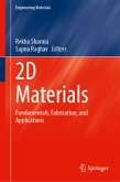 2D Materials 2D Materials