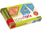 SCHUBITRIX Leseförderung SCHUBITRIX Leseförderung