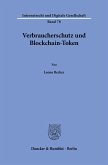 Verbraucherschutz und Blockchain-Token