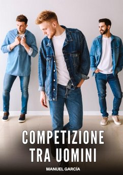 Cover Competizione tra Uomini