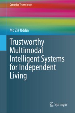 Cover Trustworthy Multimodal Intelligent Systems for Independent Living