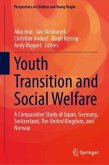 Youth Transition and Social Welfare Youth Transition and Social Welfare