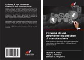 Sviluppo di uno strumento diagnostico di manutenzione Sviluppo di uno strumento diagnostico di manutenzione