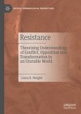 Resistance Resistance