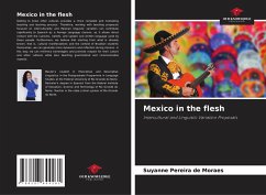 Cover Mexico in the flesh