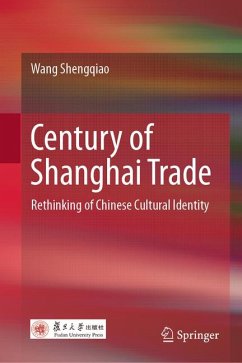 Cover Century of Shanghai Trade