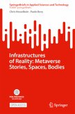 Infrastructures of Reality: Metaverse Stories, Spaces, Bodies Infrastructures of Reality: Metaverse Stories, Spaces, Bodies