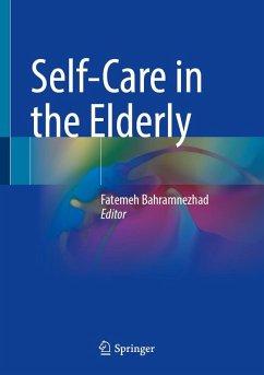 Cover Self-Care in the Elderly