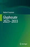 Glyphosate 2023-2033 Glyphosate 2023-2033
