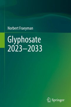 Cover Glyphosate 2023-2033