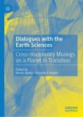 Dialogues with the Earth Sciences Dialogues with the Earth Sciences
