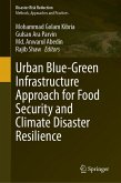 Urban Blue-Green Infrastructure Approach for Food Security and Climate Disaster Resilience Urban Blue-Green Infrastructure Approach for Food Security and Climate Disaster Resilience