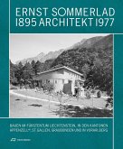 Ernst Sommerlad: Architekt 1895-1977 Ernst Sommerlad: Architekt 1895-1977