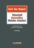 Telearbeit Homeoffice Mobiles Arbeiten Telearbeit Homeoffice Mobiles Arbeiten