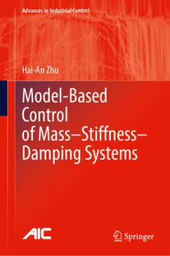 Model-Based Control of Mass-Stiffness-Damping Systems - Zhu, Hai-An